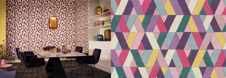 BARBARA HOME COLLECTION II - RASCH